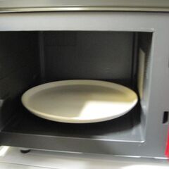 セール中につき、通常特価7,678円より２0％引きの6,142円!　【倉庫】オーブンレンジ　YAMAZEN　山善　電子レンジ　MORーY165　キッチン家電　2016年製の画像