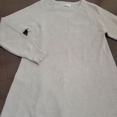 グレイル　ハイウエストテーパードパンツの画像