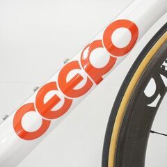 CEEPO「シーポ」 MAMBA ロードバイクの画像