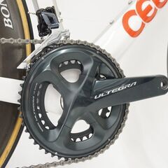 CEEPO「シーポ」 MAMBA ロードバイクの画像