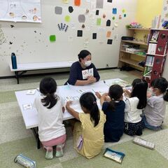 長岡京市の民間学童スタッフ（放課後児童支援員・保育士・社会福祉士...