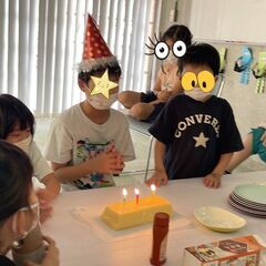 長岡京市の民間学童スタッフ（放課後児童支援員・保育士・社会福祉士・教員免許等の資格保有者優遇）の画像