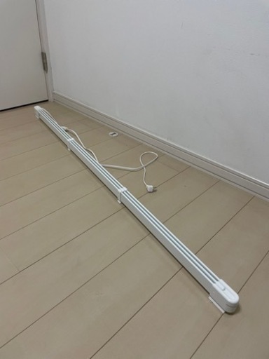 ウインドーラジエーター W/R-1500 窓際ヒーター　結露防止