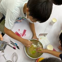 長岡京市の民間学童スタッフ（放課後児童支援員・保育士・社会福祉士・教員免許等の資格保有者優遇）の画像