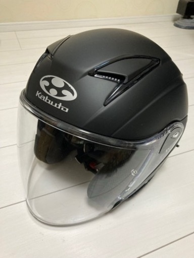 バイク　ヘルメット　新品