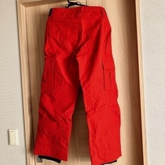 スノボ　スキー　ウェア　ズボン②の画像
