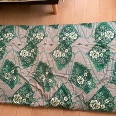 寝具一式　譲ります❣️