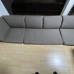 ローソファセット