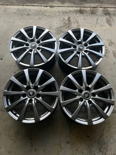 タイヤ、ホイール MANARAY SPORT