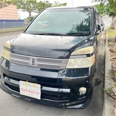 ヴォクシー