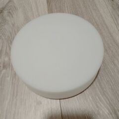 アイリスオーヤマ LED シーリングライト 小型 100W相当 電球色 700lm SCL7L-Eの画像
