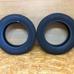 165/70R14 YOKOHAMA ECOS 2018年12週...