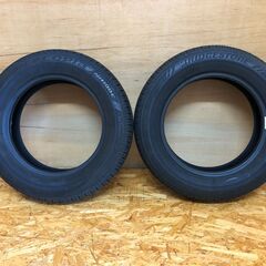 165/70R14 ブリヂストン　エコピア　NH100C 　２本...