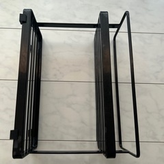 キッチン　スタンド　タワー　受け渡し決まりましたの画像