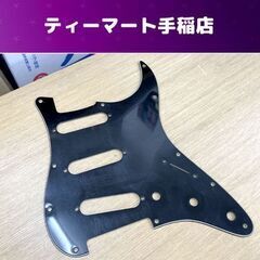 FENDER ストラト用 純正ピックガード Sシリアル 70年代...