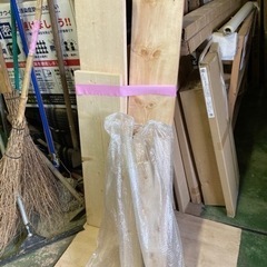 廃材ロス DIY ツーバイフォー材端材色々あります