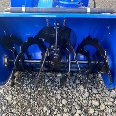 ヤマハ 除雪機 YT660EDJ YAMAHA (D4699asxxY)