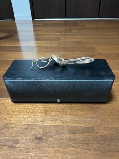 YAMAHAスピーカーNS-C210