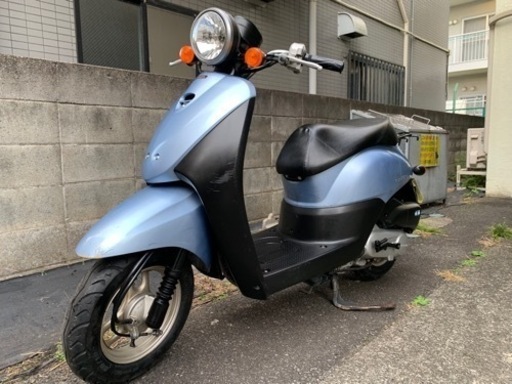 TODAY（AF67）超低走行！新品部品交換多数！軽整備済！自賠責保険1年付き！