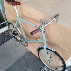 Bianchi Lepre ビアンキ レプレ ミニベロ 20インチ