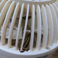 サーキュレーターの画像