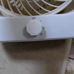 サーキュレーターの画像