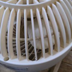 サーキュレーターの画像