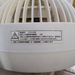 サーキュレーターの画像