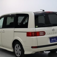 日産 ラフェスタ ２０Ｓ  審査通過率95％✨審査してみませんか？の画像