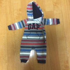 GAP ベビー服