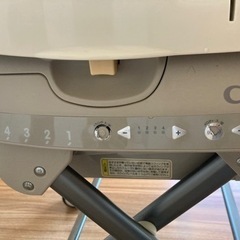 【専用】コンビ　電動　ハイローチェアの画像