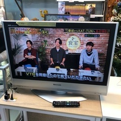 パナソニックテレビ