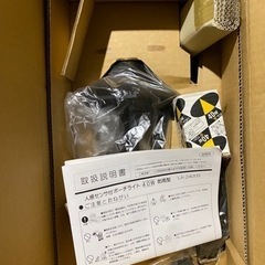 エクステリアライトの画像