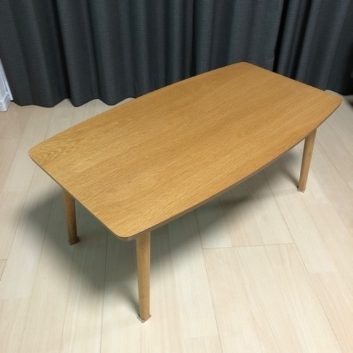 【¥3,000】こたつテーブル