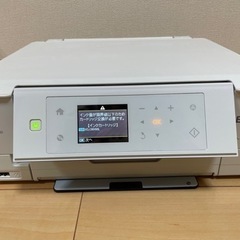 EPSON EP-777Aの画像