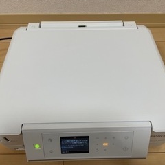 EPSON EP-777Aの画像