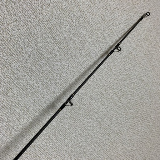 バスロッド　エバーグリーン　カレイド