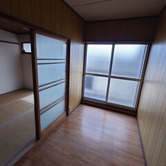自由にDIY可！貸しアトリエ・工房・倉庫など！京都国立博物館近く！【2Kタイプ】 - 賃貸（マンション/一戸建て）