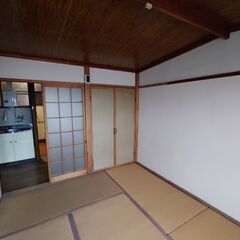 自由にDIY可！貸しアトリエ・工房・倉庫など！京都国立博物館近く！【2Kタイプ】 − 京都府