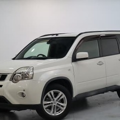 日産 エクストレイル ２０Ｘ◇◇　人気のSUV✨