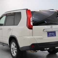 日産 エクストレイル ２０Ｘ◇◇　人気のSUV✨の画像