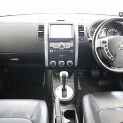 日産 エクストレイル ２０Ｘ◇◇　人気のSUV✨の画像