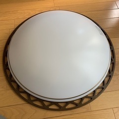 「お譲り先決まりました」【取り扱い説明書付き】天井照明  ダイコ...