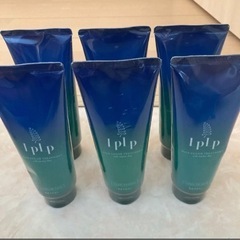 LPLP ヘアカラー　モカブラウン