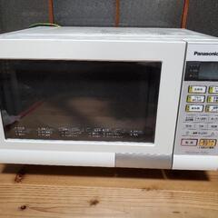 電子レンジ Panasonic NE-T156