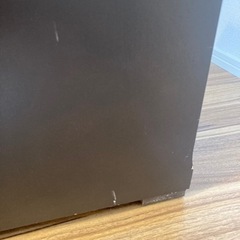 サイドテーブル　コンセント付きの画像