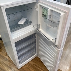 TWINBIRDの2ドア冷蔵庫入荷致しました！