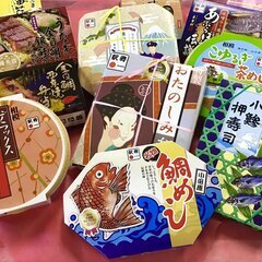 【夜間パート】週２日から勤務OK!!　駅弁詰合せスタッフ＊未経験者歓迎＊の画像