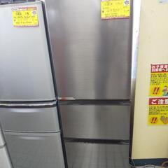 ハイセンス 冷蔵庫 360L HR-D3601S 2020 高く...