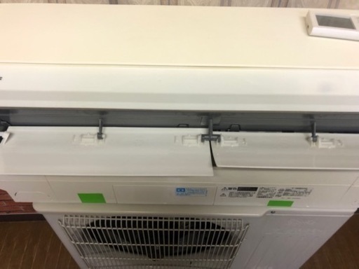 ?三菱 ルームエアコン 霧ヶ峰 主に10畳用